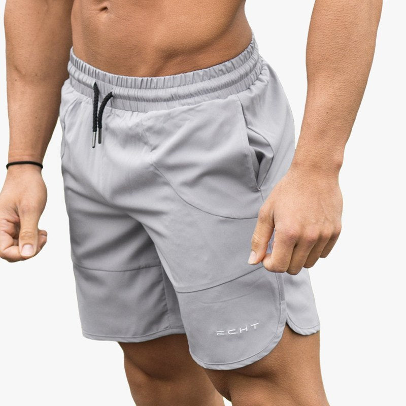 Loose Shorts
