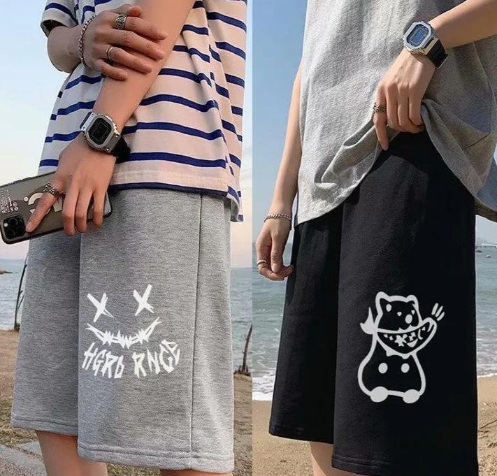 Casual Shorts
