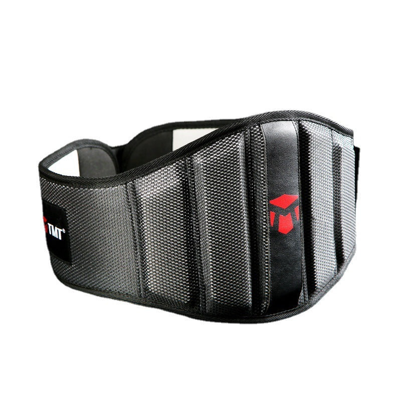 Deep Squat Workout Belt Weightlifting