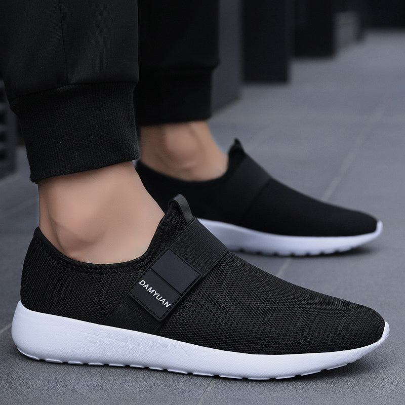 Breathable Minimalistic Shoes