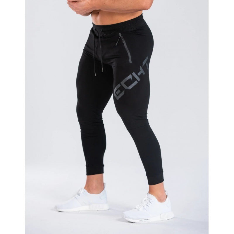 Lean Compressed Joggers
