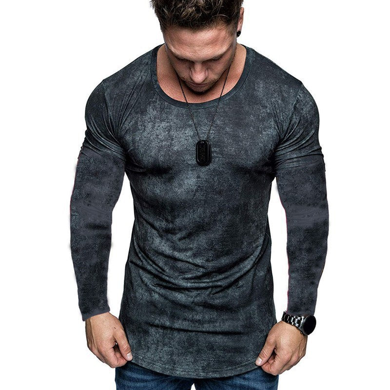 Gem Long Sleeve T-shirt