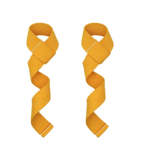 Comfy Wrist Straps