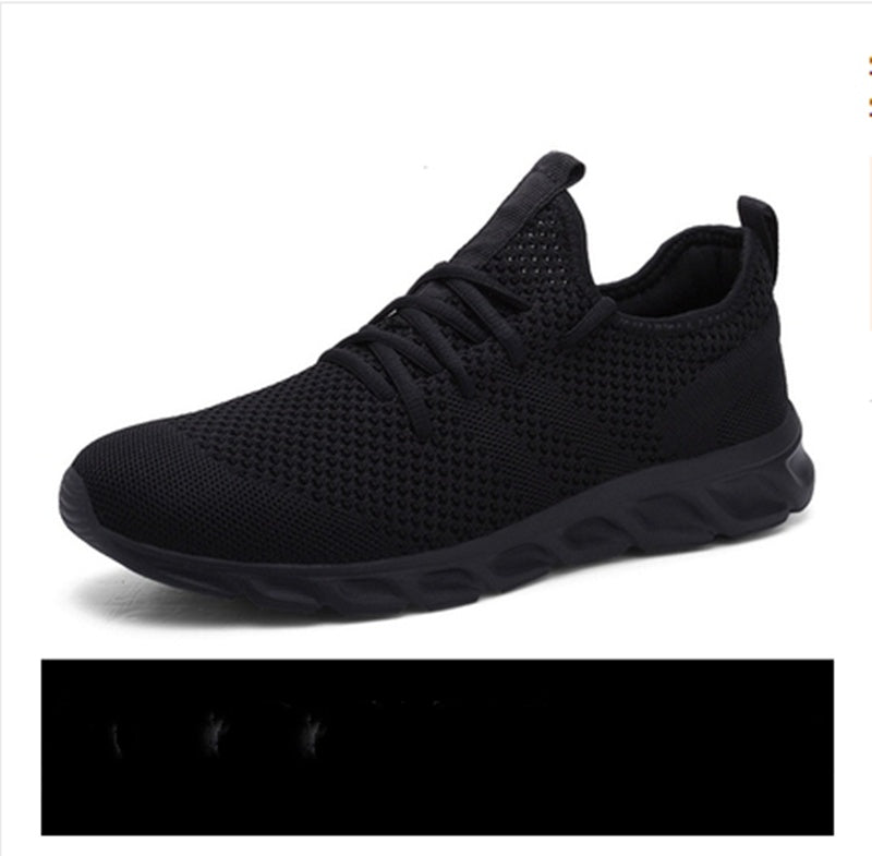 Clean Minimalistic Shoes