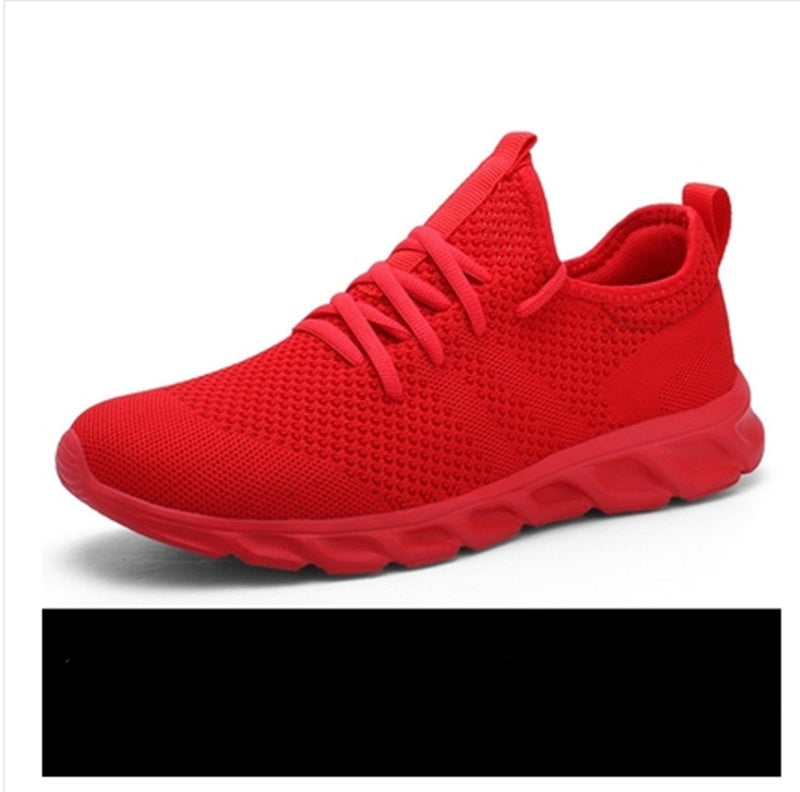 Clean Minimalistic Shoes