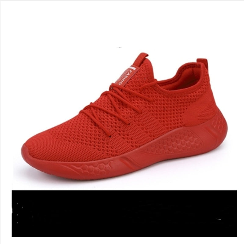 Clean Minimalistic Shoes