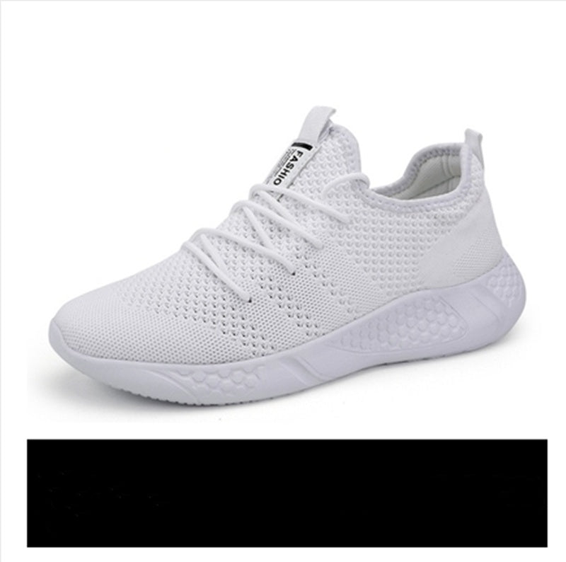 Clean Minimalistic Shoes