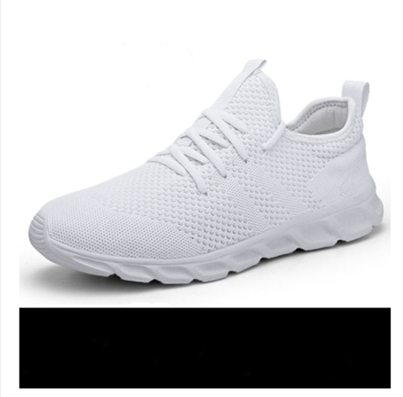 Clean Minimalistic Shoes