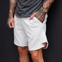 Loose Shorts