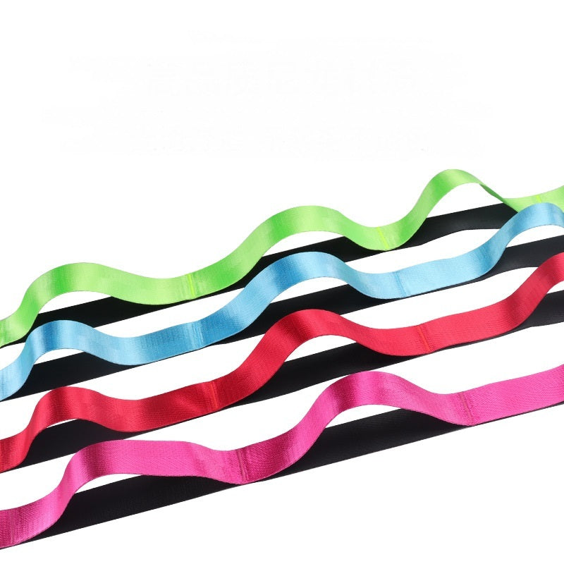 Yoga Stretching Strap
