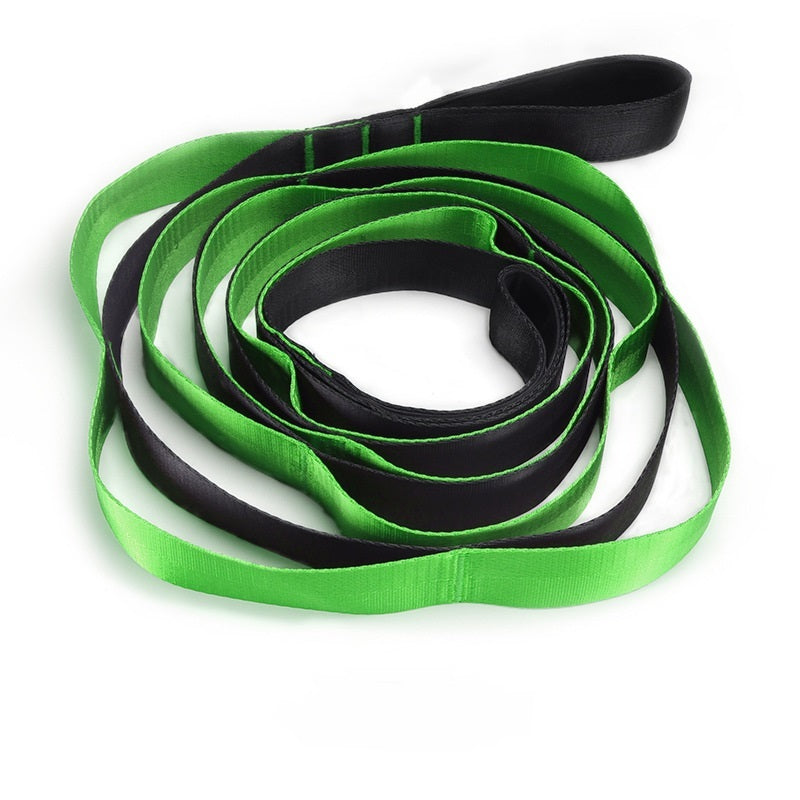 Yoga Stretching Strap