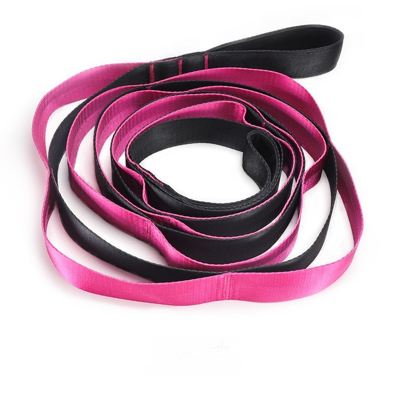 Yoga Stretching Strap