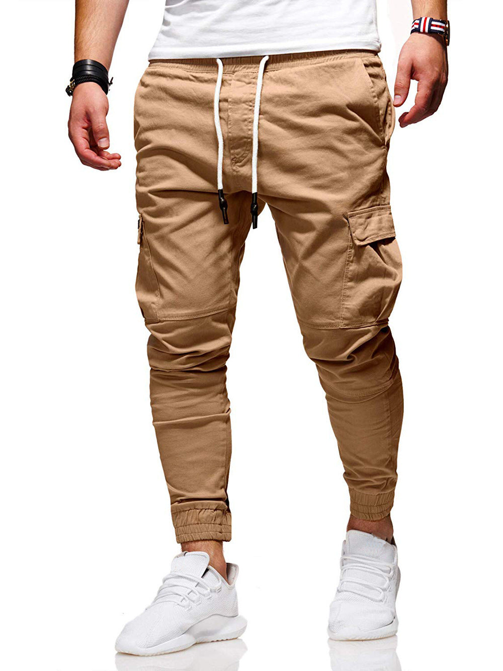 Classy Cargo Pants