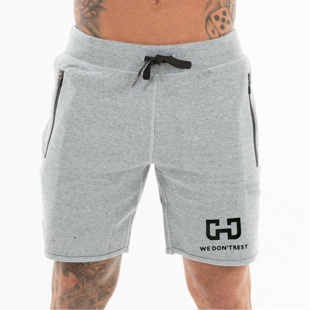 Gymjunky Shorts
