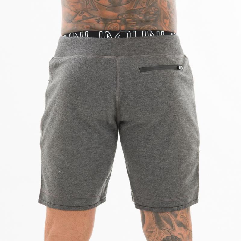Gymjunky Shorts