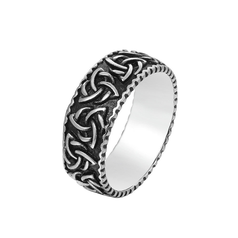 Trinity's Force Ring
