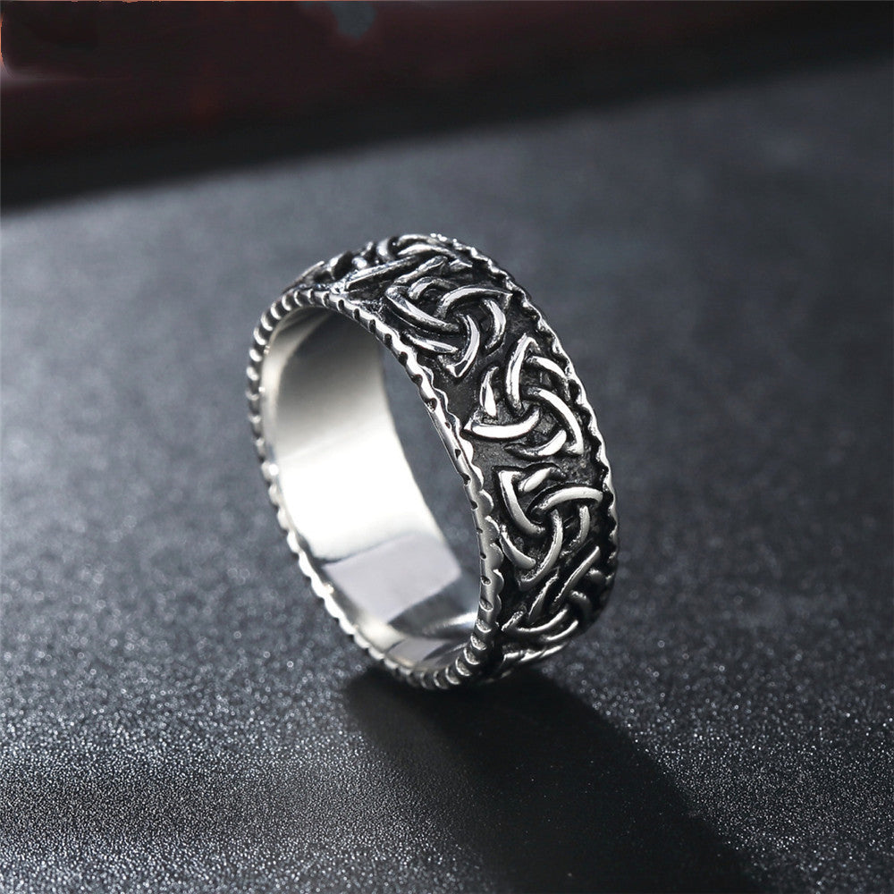 Trinity's Force Ring