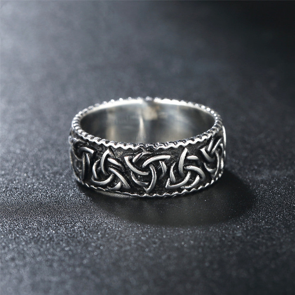 Trinity's Force Ring