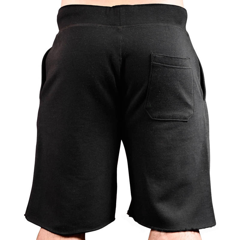 Embrace Pain Shorts