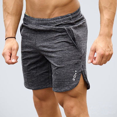 Loose Shorts
