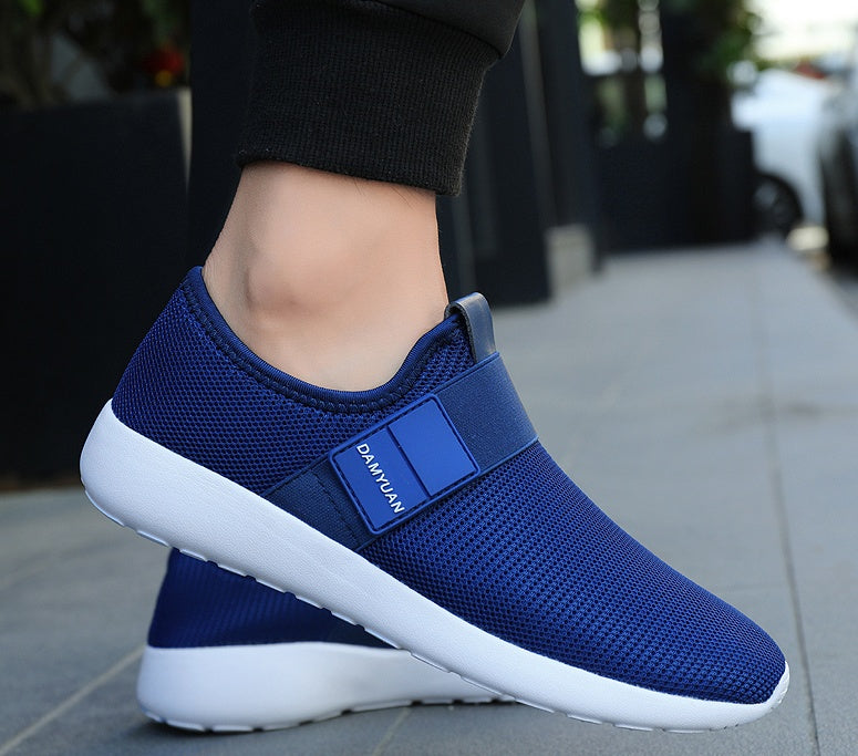 Breathable Minimalistic Shoes
