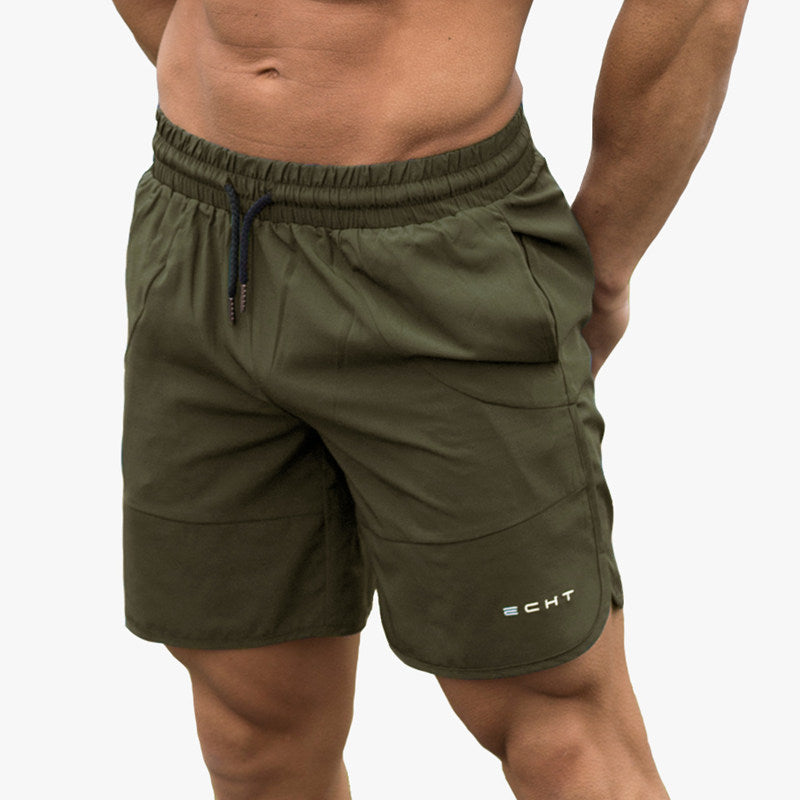 Loose Shorts