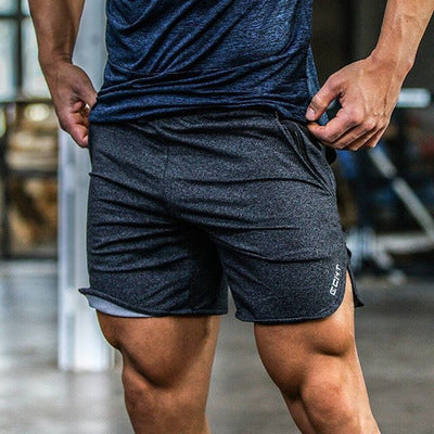 Loose Shorts