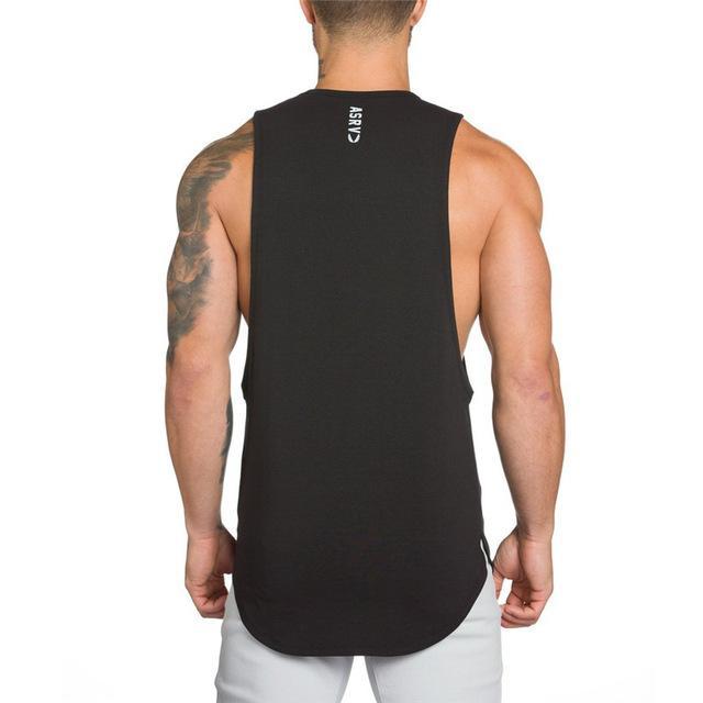 ASRV Long Tank