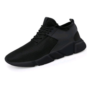Stylish Breathable Running Shoes