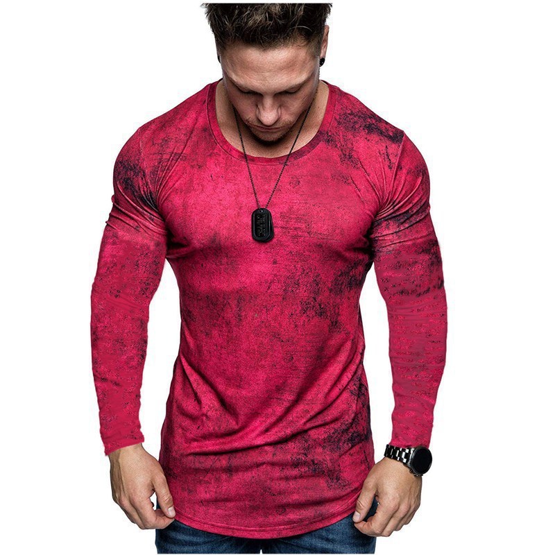 Gem Long Sleeve T-shirt