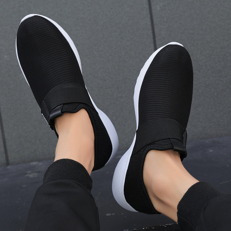 Breathable Minimalistic Shoes