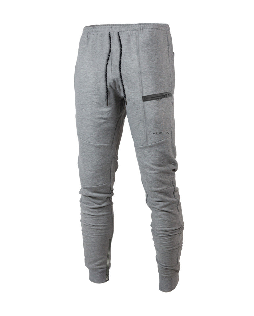 Alpha Joggers
