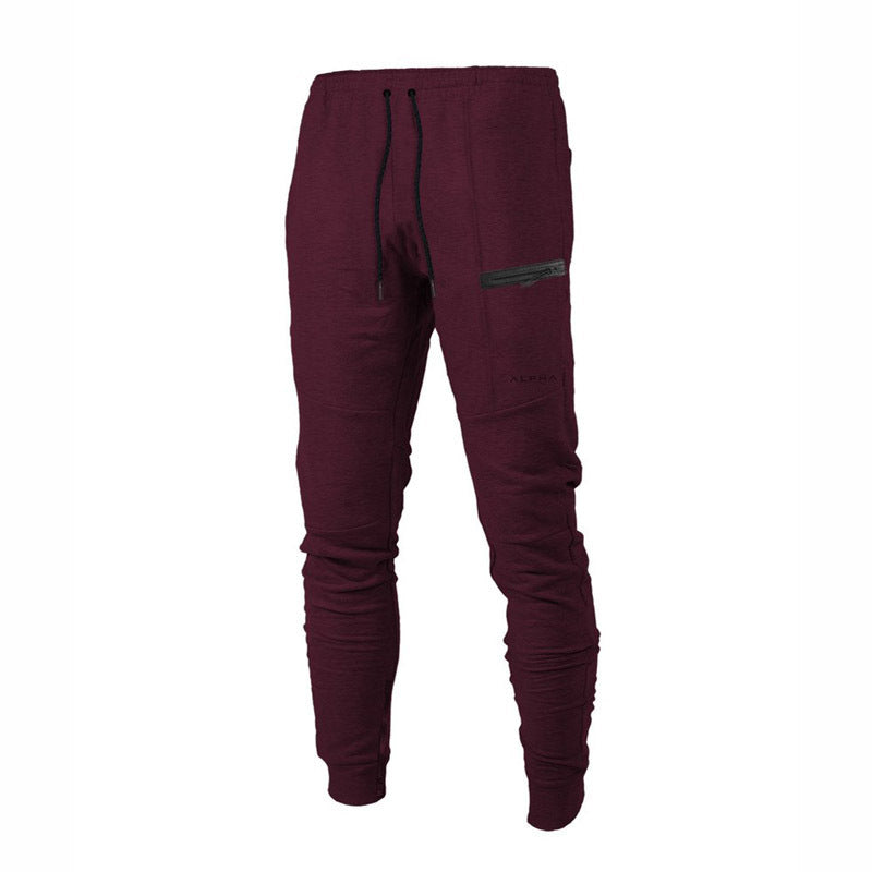 Alpha Joggers