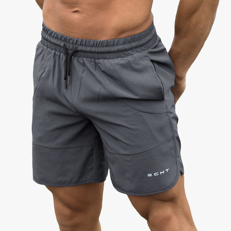 Loose Shorts