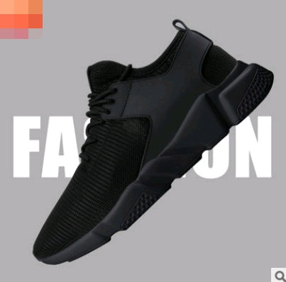 Stylish Breathable Running Shoes