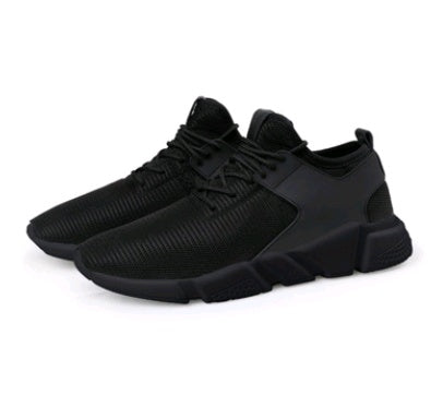 Stylish Breathable Running Shoes
