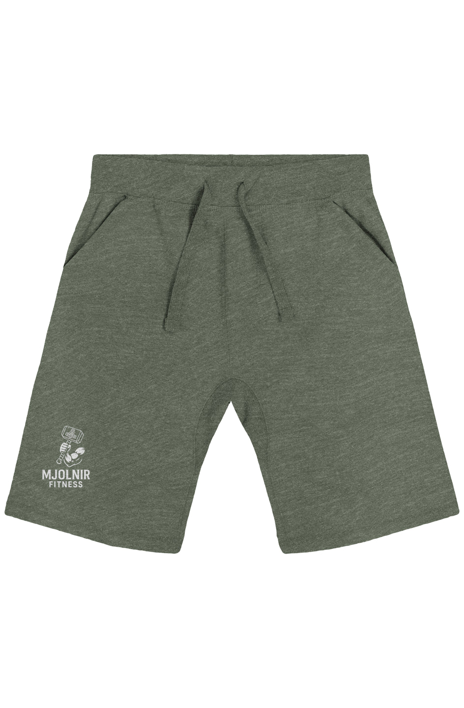Mjolnir's Premium Short