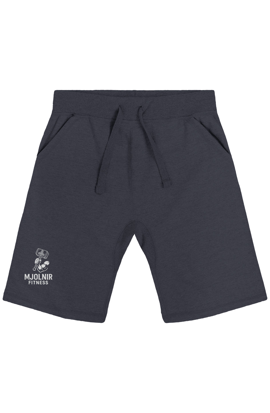Mjolnir's Premium Short