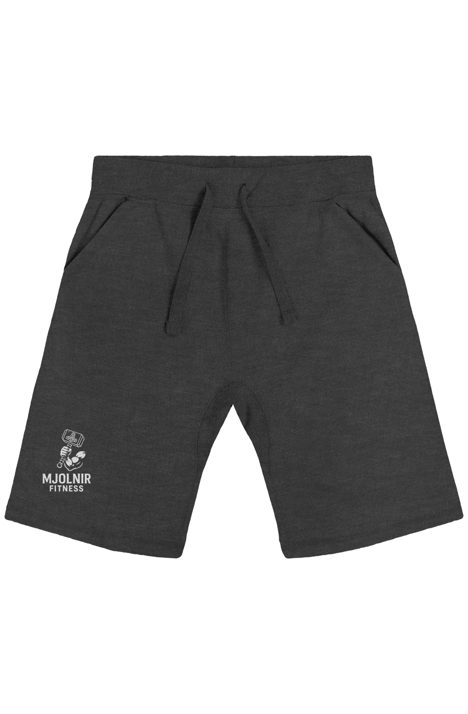 Mjolnir's Premium Short