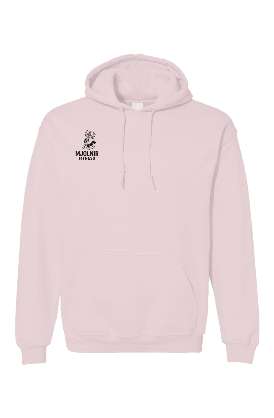 Mjolnir's Hoodie