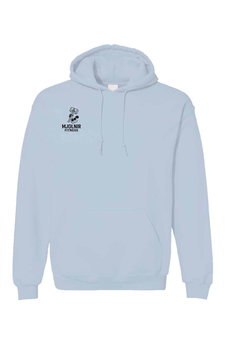 Mjolnir's Hoodie