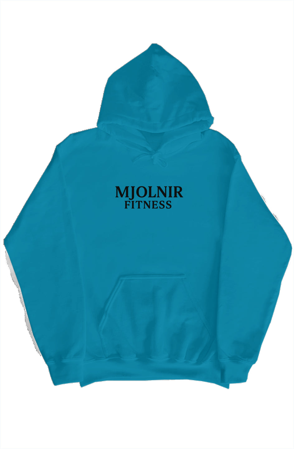 Mjolnir's hoody