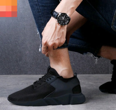 Stylish Breathable Running Shoes