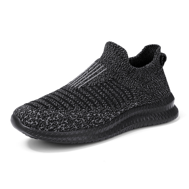 Mesh Sneakers