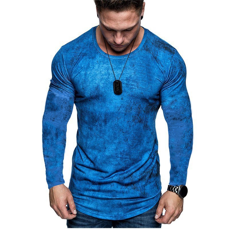 Gem Long Sleeve T-shirt