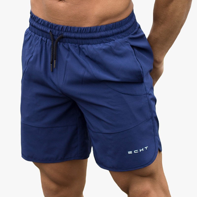 Loose Shorts