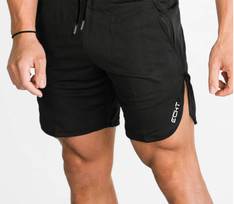Loose Shorts