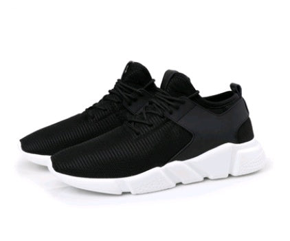 Stylish Breathable Running Shoes