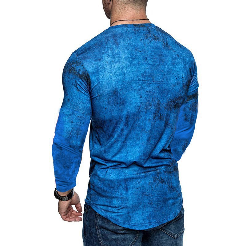 Gem Long Sleeve T-shirt