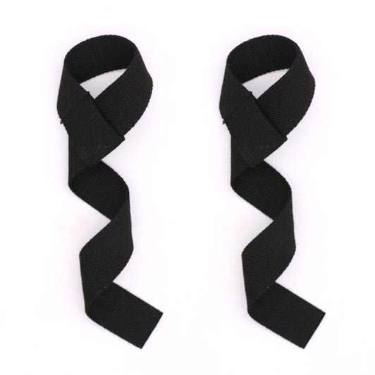 Comfy Wrist Straps
